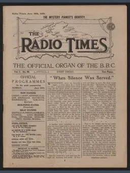 Vol. 7 No. 90 Vol. 7 No. 90