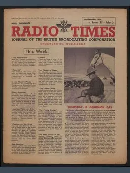 Vol. 80 No. 1030 Vol. 80 No. 1030