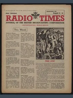 Vol. 80 No. 1036 Vol. 80 No. 1036