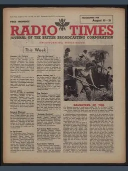 Vol. 80 No. 1037 Vol. 80 No. 1037