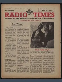 Vol. 80 No. 1039 Vol. 80 No. 1039