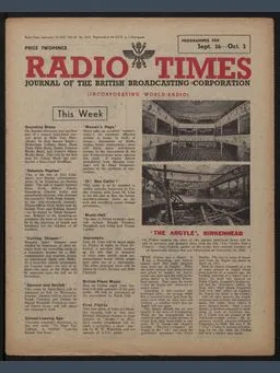 Vol. 81 No. 1043 Vol. 81 No. 1043