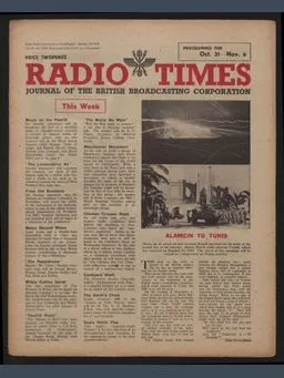 Vol. 81 No. 1048 Vol. 81 No. 1048