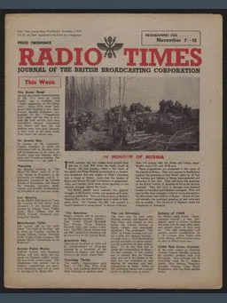 Vol. 81 No. 1049 Vol. 81 No. 1049