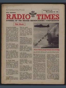 Vol. 81 No. 1050 Vol. 81 No. 1050