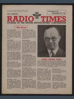 Vol. 81 No. 1054 Vol. 81 No. 1054