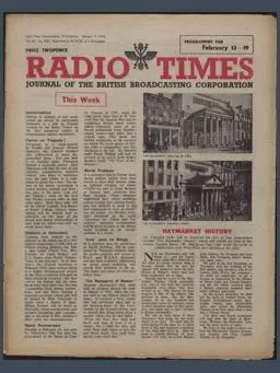 Vol. 82 No. 1063 Vol. 82 No. 1063