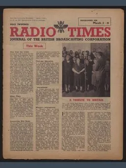 Vol. 82 No. 1066 Vol. 82 No. 1066