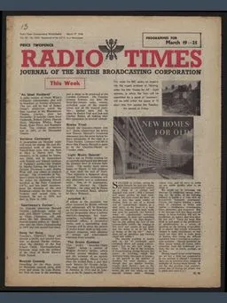 Vol. 82 No. 1068 Vol. 82 No. 1068