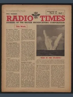 Vol. 83 No. 1069 Vol. 83 No. 1069