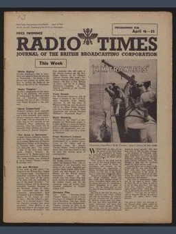 Vol. 83 No. 1072 Vol. 83 No. 1072