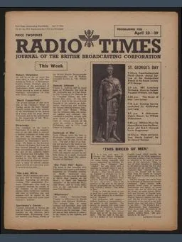 Vol. 83 No. 1073 Vol. 83 No. 1073