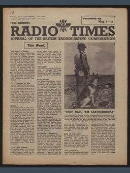 Vol. 83 No. 1075 Vol. 83 No. 1075