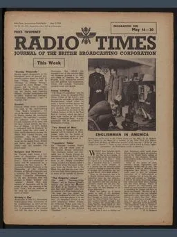 Vol. 83 No. 1076 Vol. 83 No. 1076