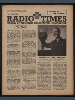 Vol. 83 No. 1078 Vol. 83 No. 1078