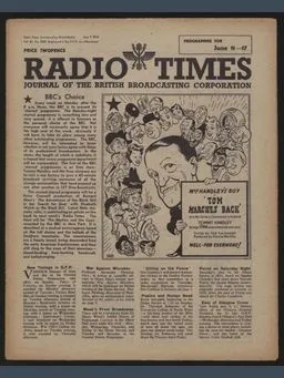 Vol. 83 No. 1080 Vol. 83 No. 1080