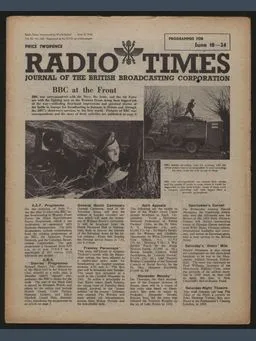 Vol. 83 No. 1081 Vol. 83 No. 1081