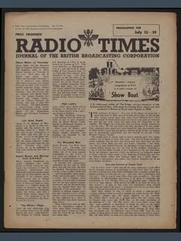 Vol. 84 No. 1086 Vol. 84 No. 1086