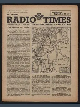 Vol. 85 No. 1095 Vol. 85 No. 1095