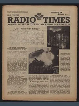 Vol. 85 No. 1096 Vol. 85 No. 1096