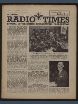 Vol. 85 No. 1097 Vol. 85 No. 1097