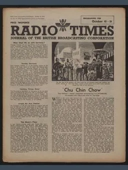 Vol. 85 No. 1098 Vol. 85 No. 1098