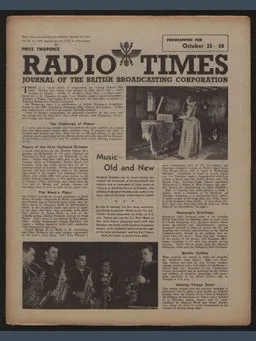 Vol. 85 No. 1099 Vol. 85 No. 1099