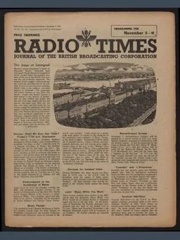 Vol. 85 No. 1101 Vol. 85 No. 1101