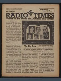 Vol. 85 No. 1104 Vol. 85 No. 1104