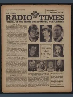 Vol. 85 No. 1106 Vol. 85 No. 1106