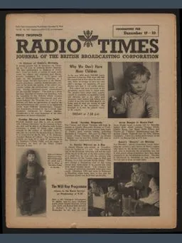 Vol. 85 No. 1107 Vol. 85 No. 1107