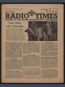 Vol. 86 No. 1109 Vol. 86 No. 1109