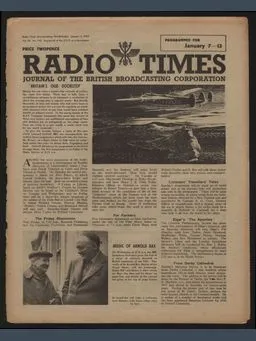 Vol. 86 No. 1110 Vol. 86 No. 1110