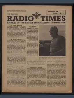 Vol. 86 No. 1111 Vol. 86 No. 1111