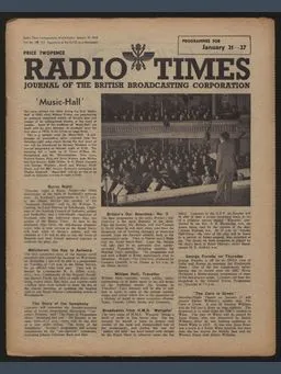 Vol. 86 No. 1112 Vol. 86 No. 1112