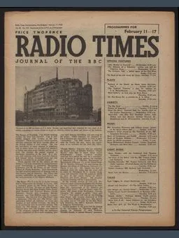 Vol. 86 No. 1115 Vol. 86 No. 1115