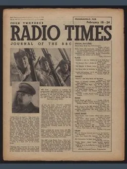 Vol. 86 No. 1116 Vol. 86 No. 1116