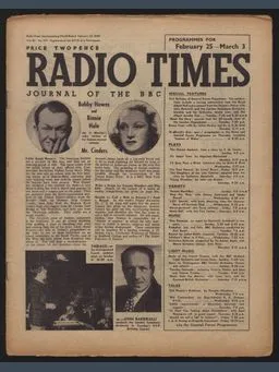 Vol. 86 No. 1117 Vol. 86 No. 1117