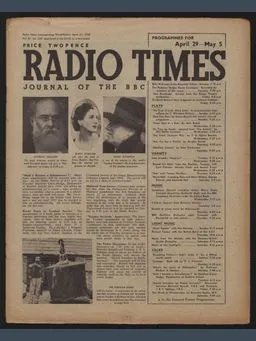 Vol. 87 No. 1126 Vol. 87 No. 1126