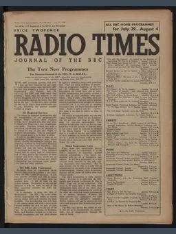 Vol. 88 No. 1139 Vol. 88 No. 1139