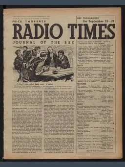 Vol. 89 No. 1147 Vol. 89 No. 1147