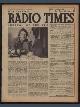 Vol. 89 No. 1152 Vol. 89 No. 1152