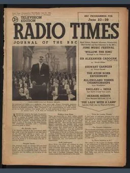 Vol. 89 No. 1156 Vol. 89 No. 1156