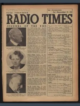 Vol. 89 No. 1158 Vol. 89 No. 1158