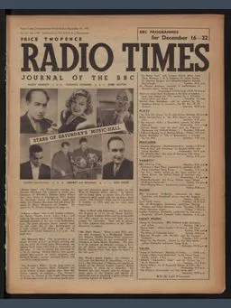 Vol. 89 No. 1159 Vol. 89 No. 1159