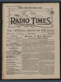 Vol. 8 No. 94 Vol. 8 No. 94