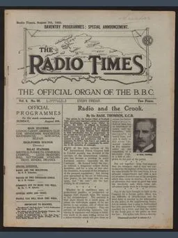 Vol. 8 No. 98 Vol. 8 No. 98