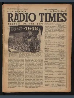 Vol. 90 No. 1161 Vol. 90 No. 1161