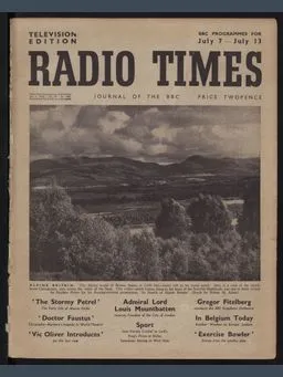 Vol. 91 No. 1188 Vol. 91 No. 1188