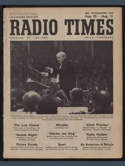 Vol. 92 No. 1195 Vol. 92 No. 1195